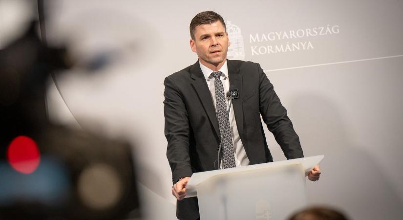 Czepek Gábor szerint az ukrán olajzsarolással a rezsivédelem motorját akarják leállítani