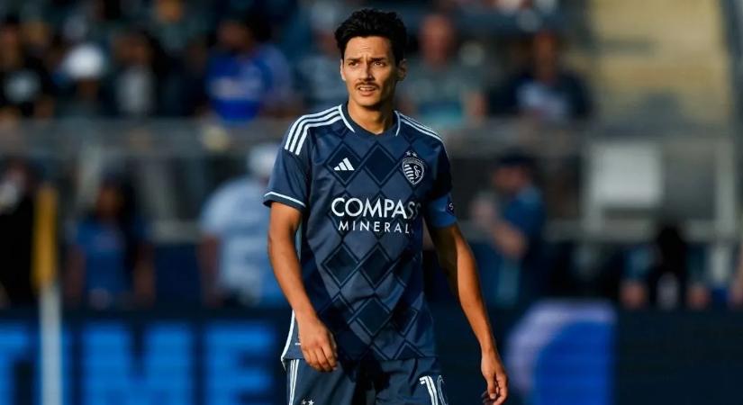 Új csapathoz igazolt a magyar futballista, akár egymillió dollárt is fizethetnek érte