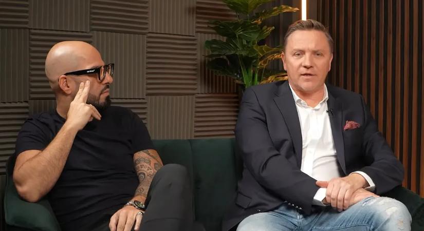 Gönczi Gábor kimondta: Ezt a háborút nem lehet megnyerni