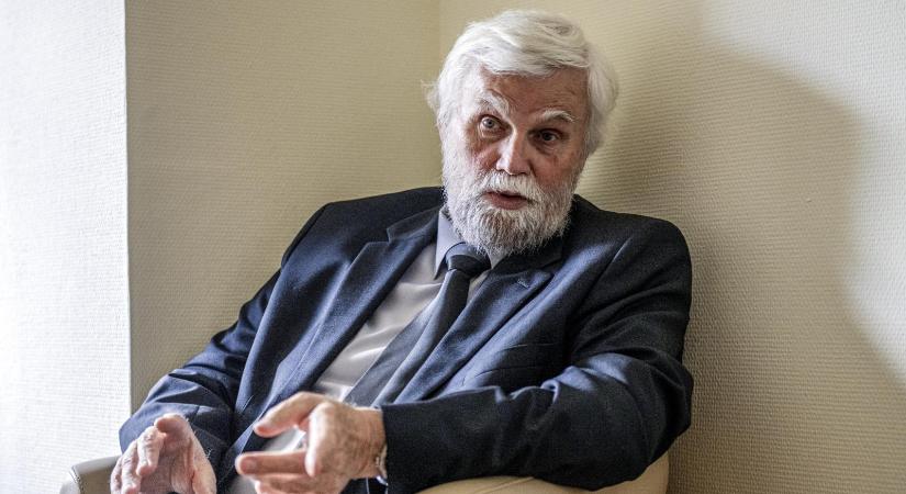 Mellár Tamás: Van esély a kormányváltására