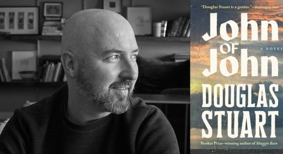 Örökség, kötelesség és apa-fiú kapcsolat: érkezik a Booker-díjas Douglas Stuart új könyve!