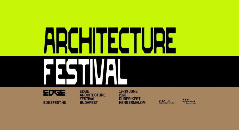 Pályázati felhívás – EDGE Awards 2026