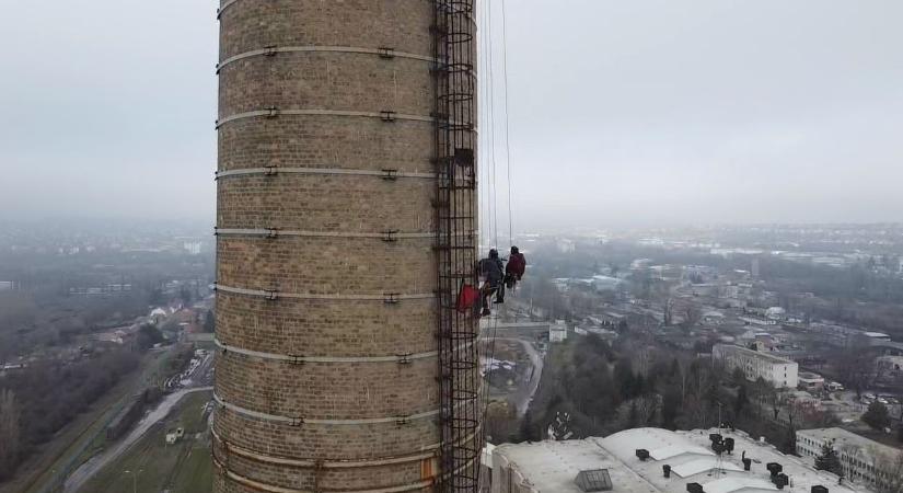 Pécs fölött új ragadozó jelenhet meg – már kész a helye (FOTÓK)