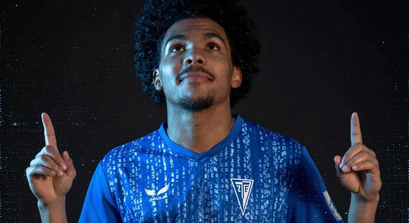 A ZTE bejelentette a PSG akadémiáján nevelkedő támadó érkezését