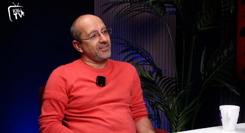 Szabó Szabolcs: nem rajtam fog múlni a kormányváltás