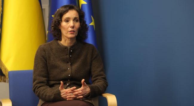 Az EU a háború kezdete óta 4,7 milliárd euró értékű humanitárius segély nyújtott Ukrajnának