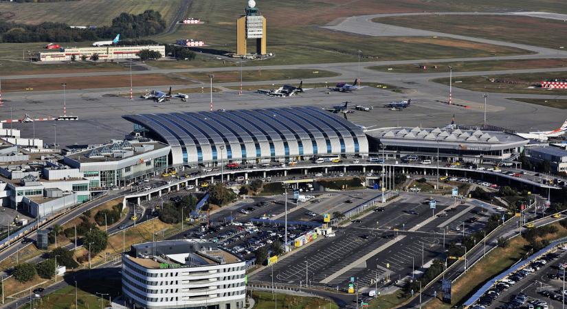 Orbán Viktor a ferihegyi alapkőletételen – cikkünk frissül