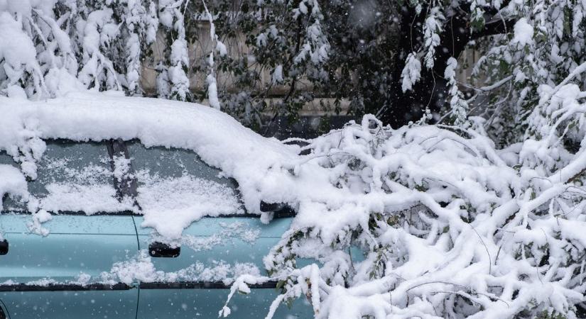 Ne becsüld alá a szelet - Komolyabb károkat okozhat, mint gondolnád, így készülj fel