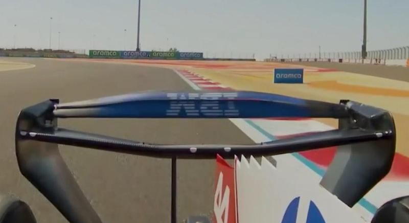 Az FIA szerint elfogadható a Ferrari hátsó szárnya