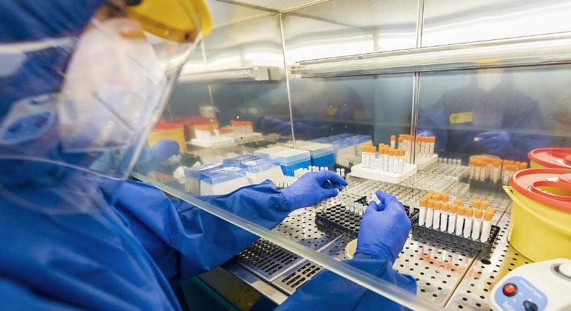 Mi történik? Váratlan információt közöltek a koronavírusról