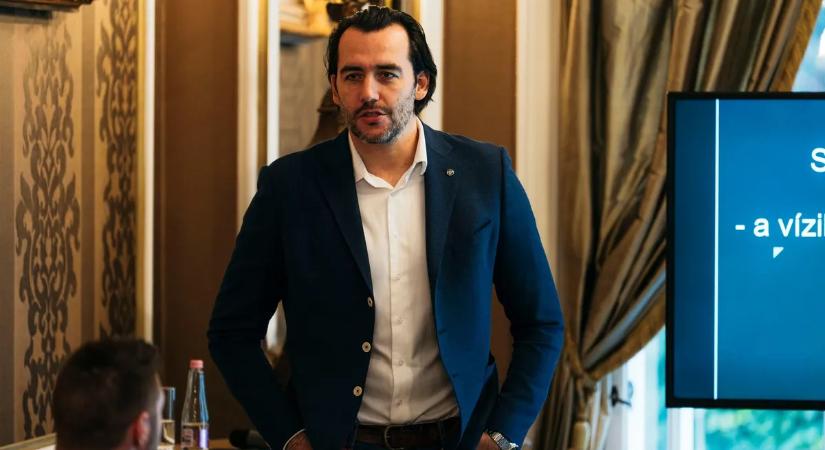 Sportpetíció: Minden forint, amit a sportra költünk, az a jövőbe való befektetés – Gór-Nagy Miklós