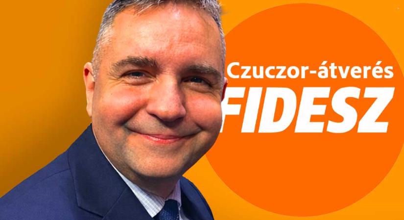 Átverte a polgármestereket a Fidesz jelöltje, Czuczor Gergely akciójától egymás után határolódnak el a Budaörs környéki települések vezetői