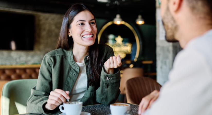 Nem gondolnád, de e 3 dolog alapján ítélnek meg az emberek első találkozáskor