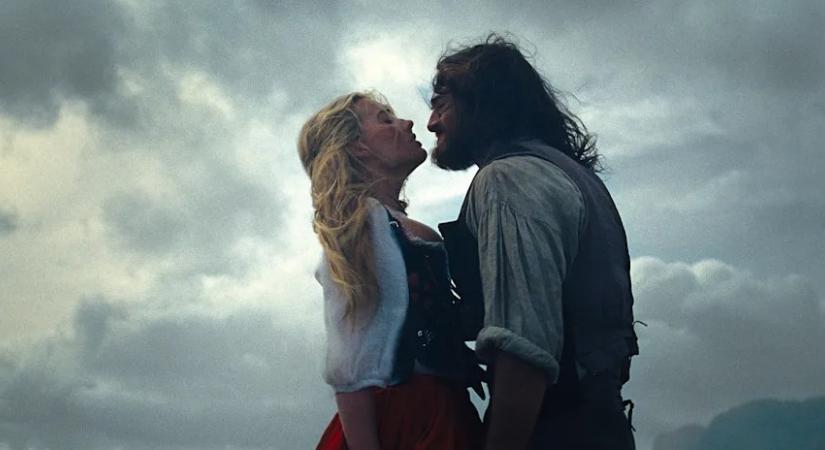 Üvöltő szelek – kritika