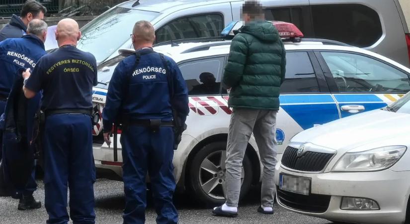 Besokallt a Győri Törvényszék elnöke, annyi támadást kaptak az Aston Martinnal gázoló férfi ügyében