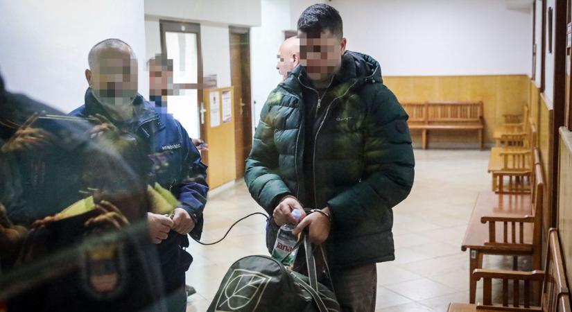 Szent István úti baleset miatt már a bírókat is fenyegetik - Nyílt levelek írt az elnök