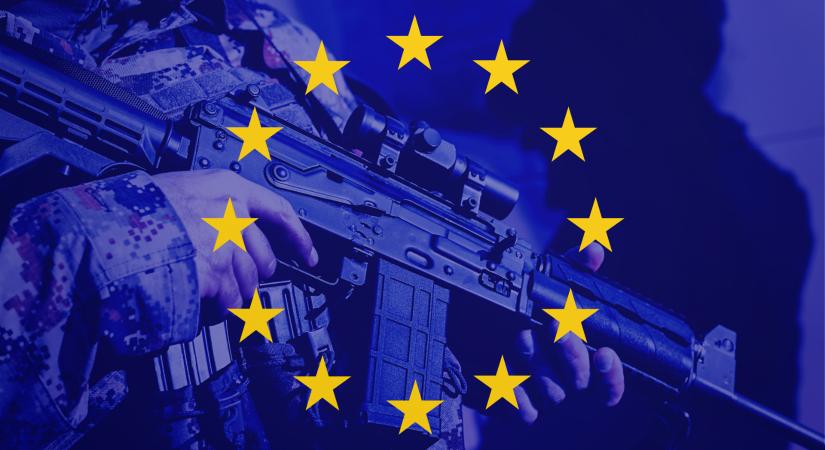 A vártnál gyorsabban élénkült az eurózóna: a német ipar 2022 óta a legjobb formáját hozta