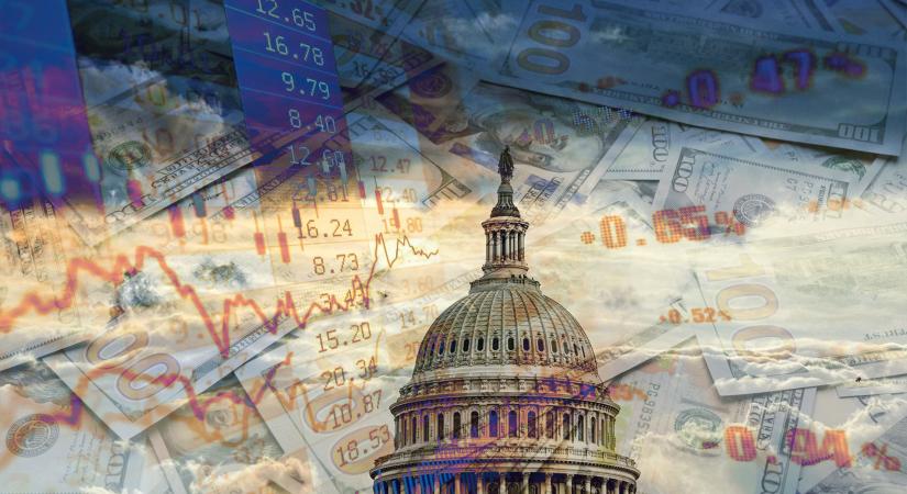 Nagy dolgok készülödnek a dollárban a Goldman Sachs volt stratégája szerint