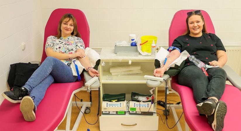 Nyolc somogyi helyszín, ahol a véredet akarják