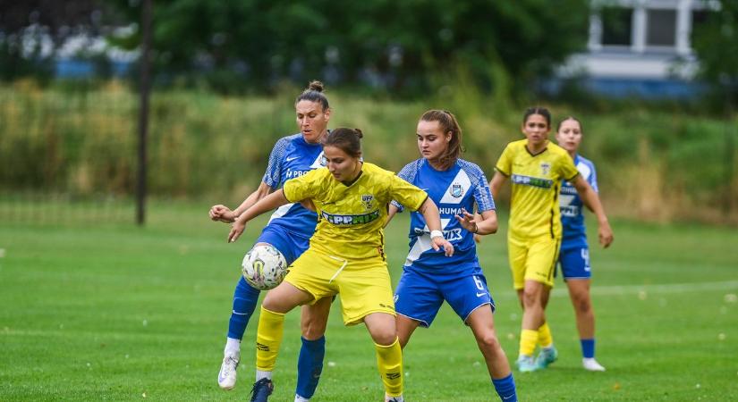 Tíz meccs a bennmaradásért – történelmi tavasz előtt a Szekszárd FC