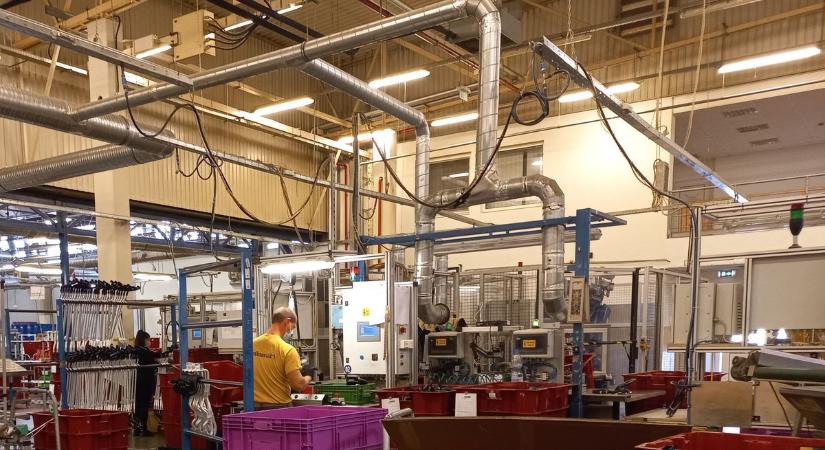 Tulajdonosváltás a makói gumigyárnál: megszólalt az önkormányzat a dolgozók sorsáról