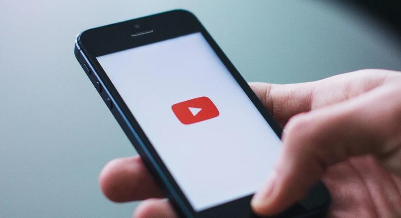 Ez lett a sorsa az első Youtube-videónak