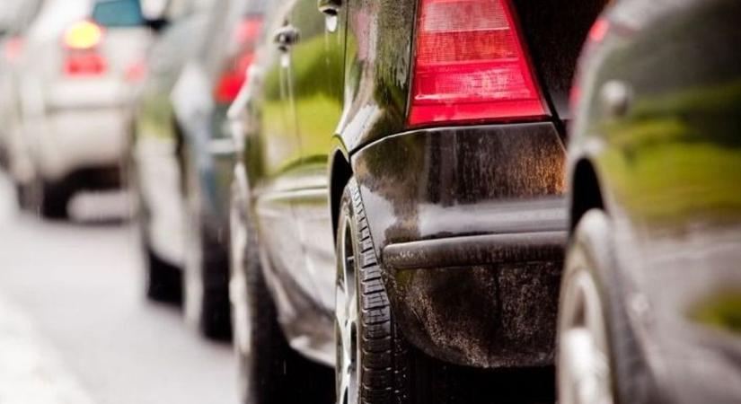 Szokatlanul gyengén indult az év a használtautó-piacon