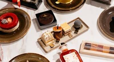 18 évet dolgoztak azért, hogy egy ilyen helyet nyissanak – Megnéztük az új Mihályi Patisserie-t