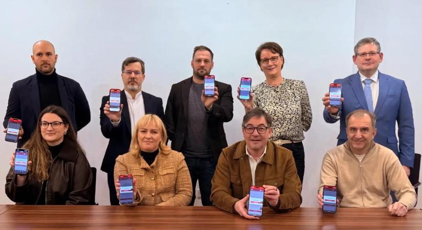 Együtt a magyar sportért – összefogtak a fogyatékosságügyi sportszervezetek vezetői és sportolói!