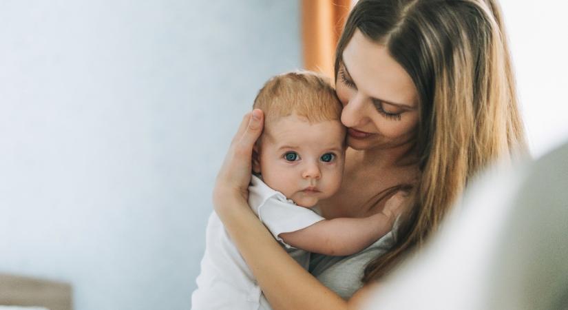 Toxint találtak egy babatápszerben, azonnal kivonják a forgalomból