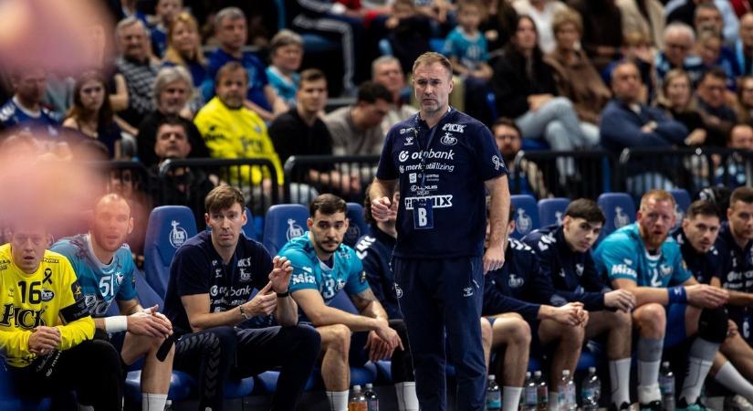 Kulcsemberek nélkül érkezhet az OTP Bank-Pick Szeged Gyöngyösre