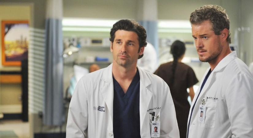 7 kérdés, ami eldönti, mennyire ismered A Grace klinikát