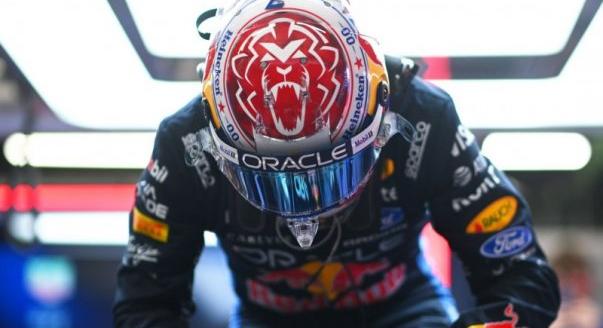 Domenicali nem fél Verstappen távozásától