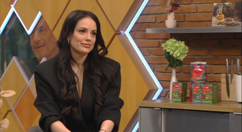 „A megjelenés számít, de a kommunikáció a kulcs” – Lázár Szandra a siker titkairól