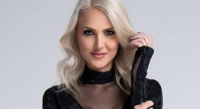 A TV2 szőke szépségét eszméletlenre verte az apja: a férfi halálát kívánta