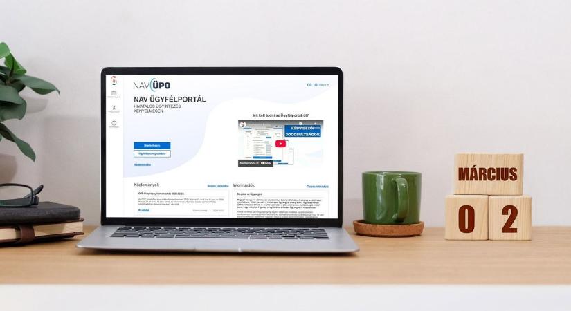 Egyéni vállalkozók, figyelem! Mostantól gyorsabb és egyszerűbb az ügyintézés – mutatjuk, hogyan