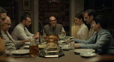 Végre egy igazán izgalmas magyar thriller, amitől belénk fagy a belénkfagynivaló