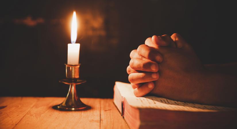 A békéért imádkoznak Debrecenben