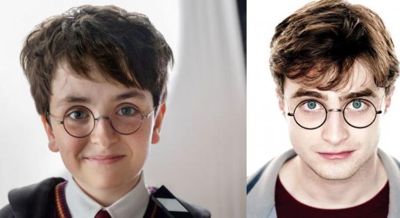 Daniel Radcliffe nem szeretné, ha róla kérdeznék az új Harry Potter-sorozat főszereplőjét