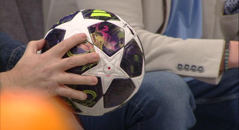 100 nap múlva történelmet ír Budapest: jön a BL-döntő a Puskás Arénában