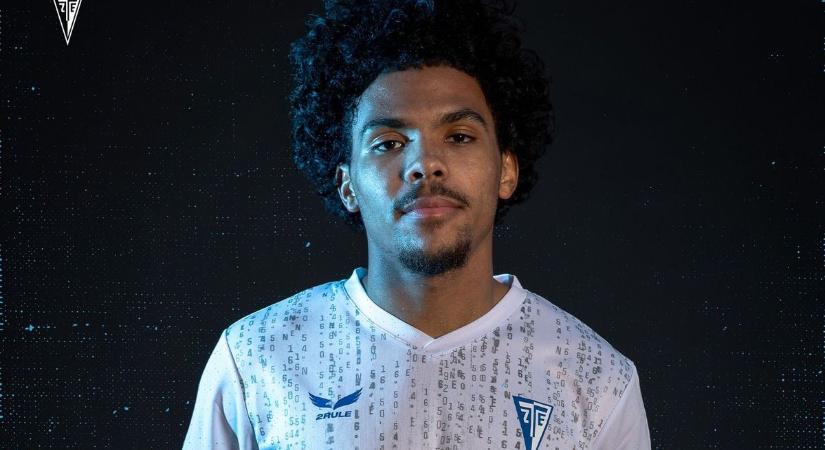 A Paris Saint-Germain utánpótlásában nevelkedett játékost igazolt a ZTE FC