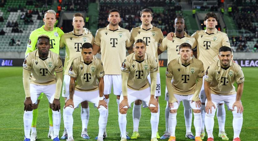 Egy bolgár portál szerint bajba kerülhet a Ferencváros légiósa a sportszerűtlensége miatt