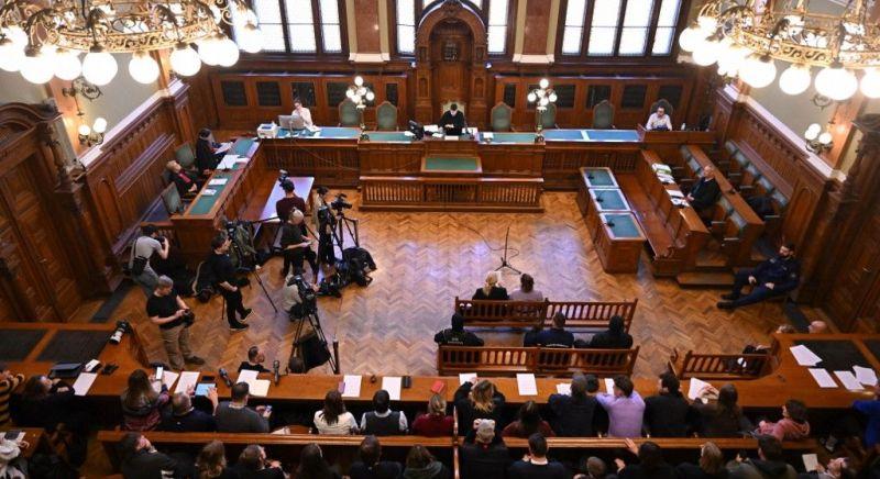 Nem jó most Győrben bírónak lenni az Aston Martin sofőrje miatt