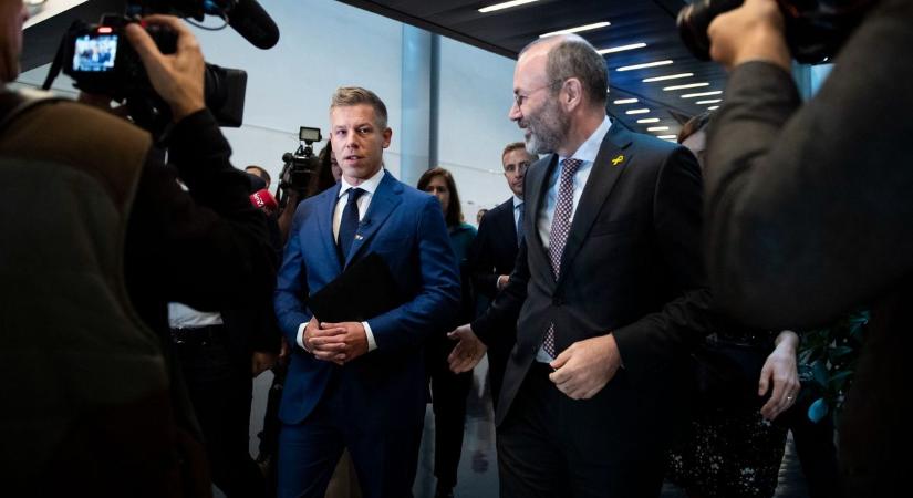 Lerántotta a leplet Magyar Péter és Weberék egyezségéről a volt tiszás vezető