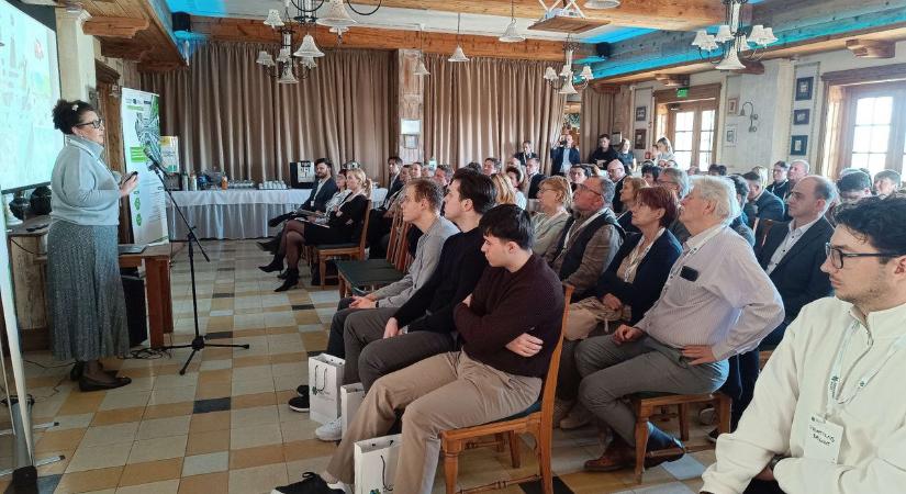 A Balatontól Tokajig alakítanák át a turizmust – Szekszárd és térsége is érintett