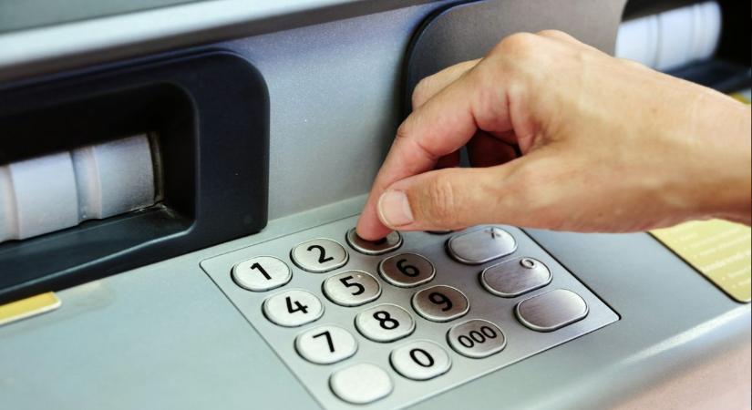 Ha ez a PIN-kódod, ideje lecserélni: a tolvajok ezeket próbálják ki először