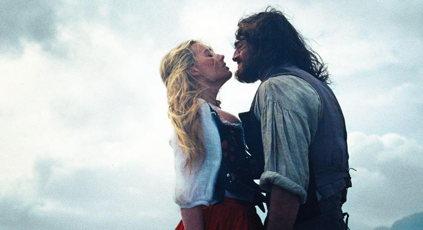 7 könyv, amit el kell olvasnod, ha tetszett az Üvöltő szelek