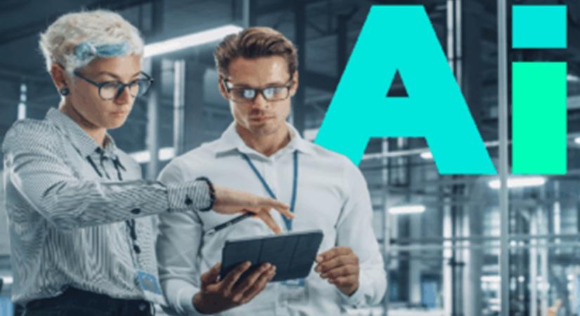 Az adatoktól az értékteremtésig: hogyan alakítja át a gyártást az okosgyártás