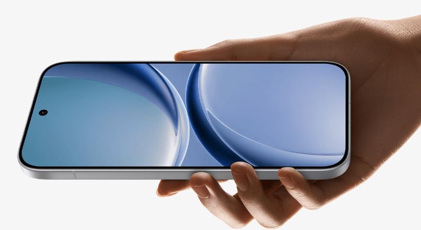 Új chipet villantott a Poco X8 Pro