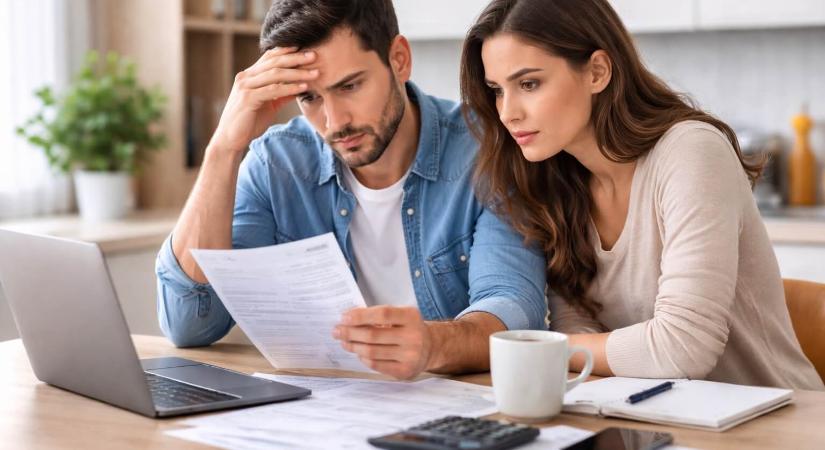 Miért utasít el a bank hiteligénylésnél? 5 rejtett ok KHR nélkül – 2026-os pénzügyi útmutató